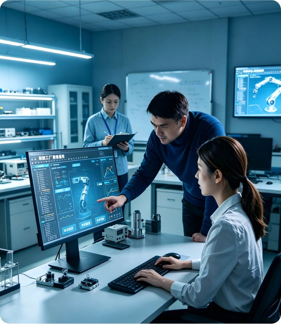 Management Philosophy