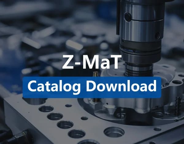 Product Catalog Download