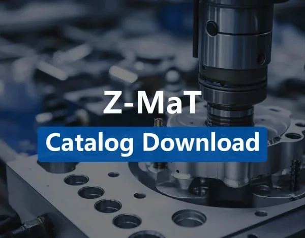 Product Catalog Download